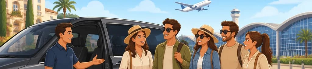 Servicio de traslado privado desde Bonalba hasta el aeropuerto de Alicante – Elche (ALC)