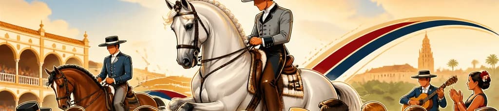 Abono para los 3 días del LV Campeonato de España de Doma Vaquera Absoluto y de Menores