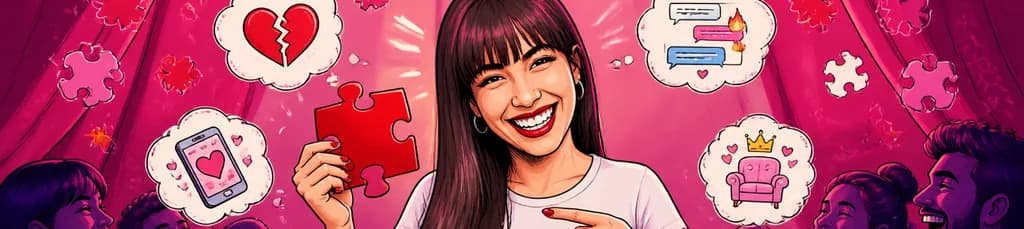 Nadín Din presenta: Cervecienta, una comedia teatral en Neocine Thader