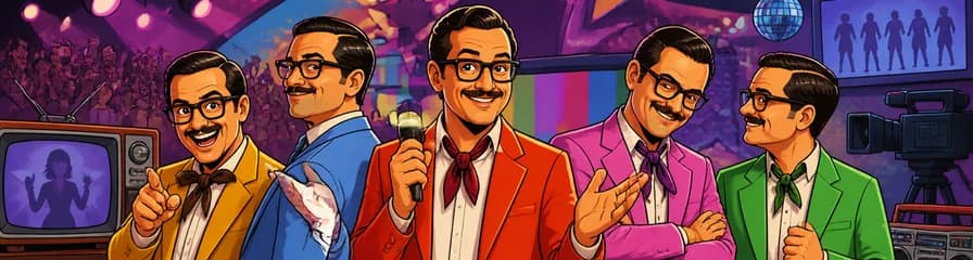 Sebastián Gallego presenta su espectáculo de humor "Operación Viejoven"