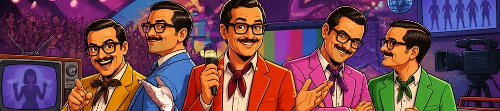 Sebastián Gallego presenta su espectáculo de humor "Operación Viejoven"