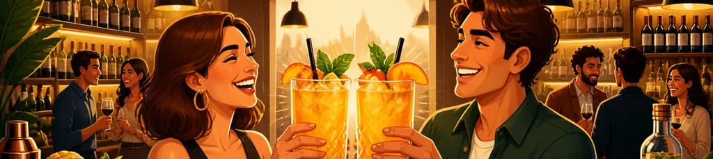 Disfruta de una oferta 2x1 en cócteles de Chaman Spirits en VinoPremier