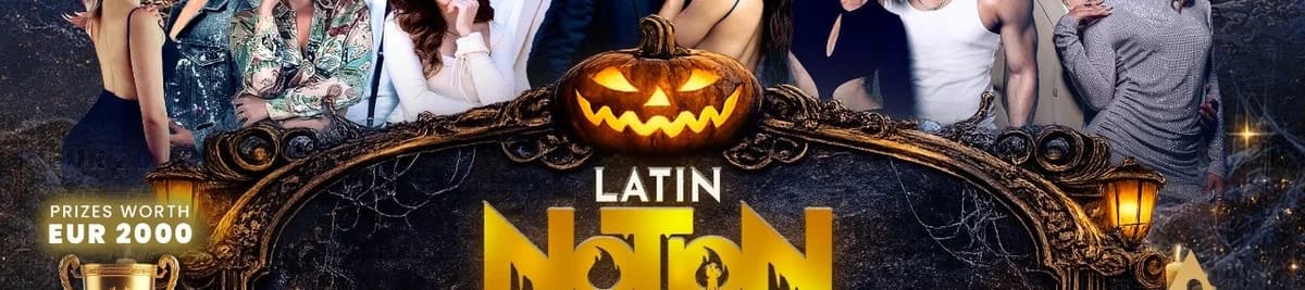 LATIN NOTION SPAIN 2026