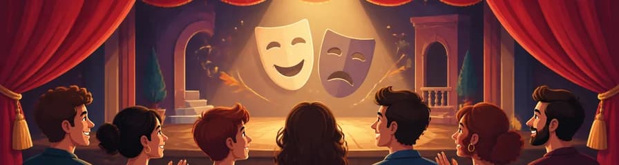 La comedia musical "No Me Toques el Cuento" llega al Gran Teatro Pavón