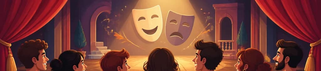 La comedia musical "No Me Toques el Cuento" llega al Gran Teatro Pavón