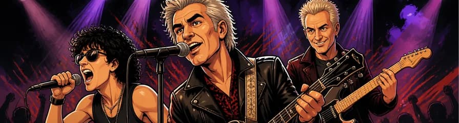 Ramoncín presenta su gira Celebración