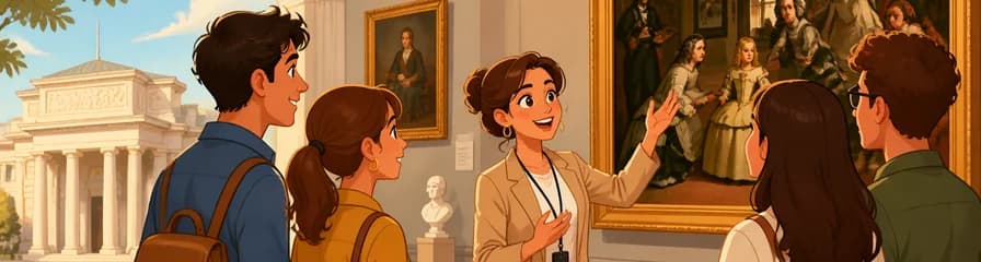Entrada sin colas y visita guiada al Museo del Prado