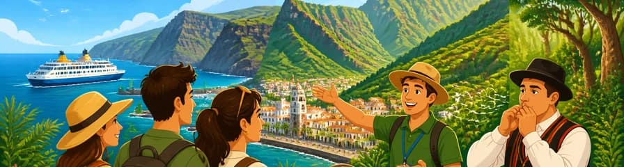 Excursión de un día a La Gomera con salida desde Tenerife