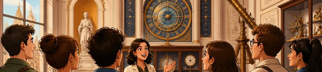 Recorrido guiado por la Real Academia de Ciencias y Artes de Barcelona