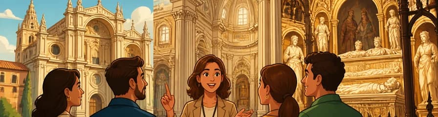 Visita privada a la Catedral y Capilla Real de Granada