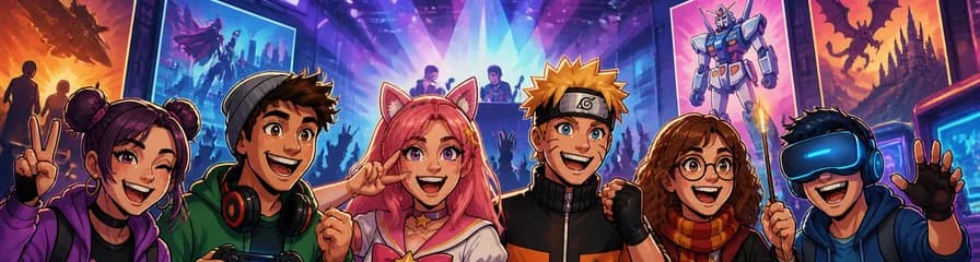 La San Diego Comic-Con llega a Málaga: Experiencia del viernes 2 de octubre