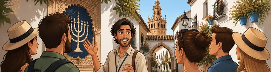 Visita privada completa al antiguo barrio judío