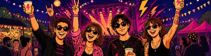Festival Albasonora: La Gran Fiesta de Clausura de la Temporada en Albacete