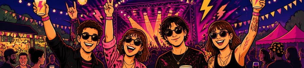 Festival Albasonora: La Gran Fiesta de Clausura de la Temporada en Albacete