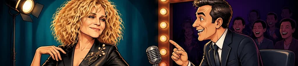 Antonia San Juan presenta 'Entrevista con mi Hija Mari'