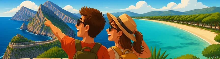 Explora Formentor y Playa de Muro: Una Aventura Paradisíaca en Mallorca