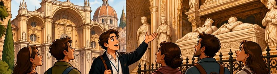 Recorrido Premium por la Catedral y Capilla Real