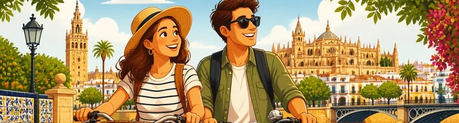 Arriendo de Bicicletas por una Jornada Completa