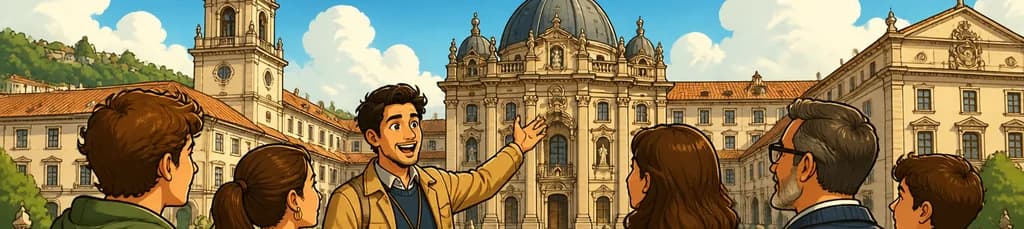 Paseo Histórico Guiado por San Sebastián con Degustación de Pintxo y Bebida