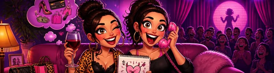 La comedia "¿Quieres Pecar Conmigo?" llega al Nuevo Teatro Alcalá Sala 2