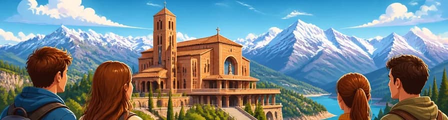 Visita al Santuario de Torreciudad desde Barcelona