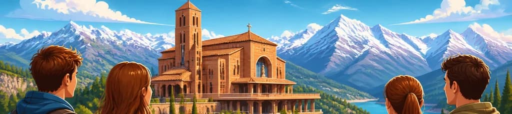 Visita al Santuario de Torreciudad desde Barcelona