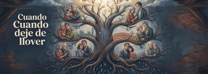 Noche de monólogos en inglés en Madrid: El espectáculo del sábado