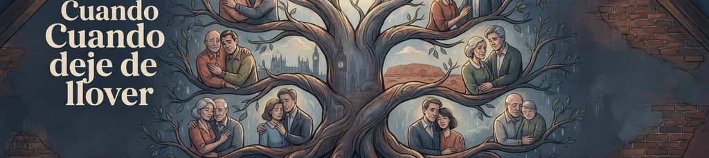 Noche de monólogos en inglés en Madrid: El espectáculo del sábado