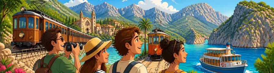 Recorrido CityXperience por la isla