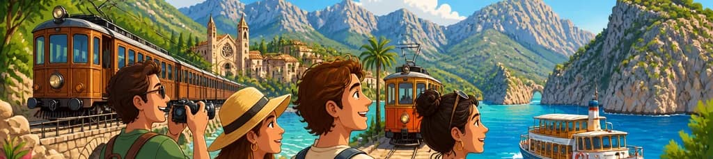 Recorrido CityXperience por la isla