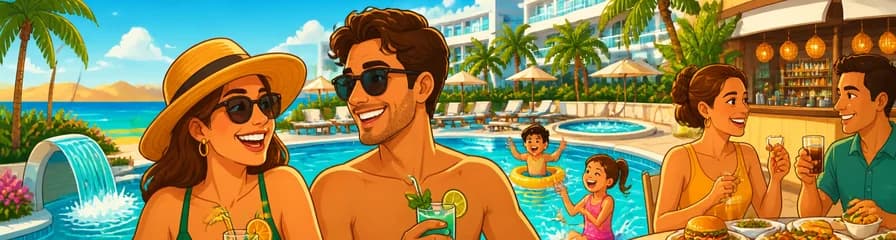 Disfruta de un Day Pass en el Hotel Akeah Broncemar Maspalomas, Gran Canaria