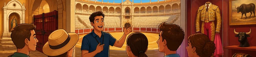 Recorrido Privado Guiado por la Plaza de Toros de Alicante y su Museo