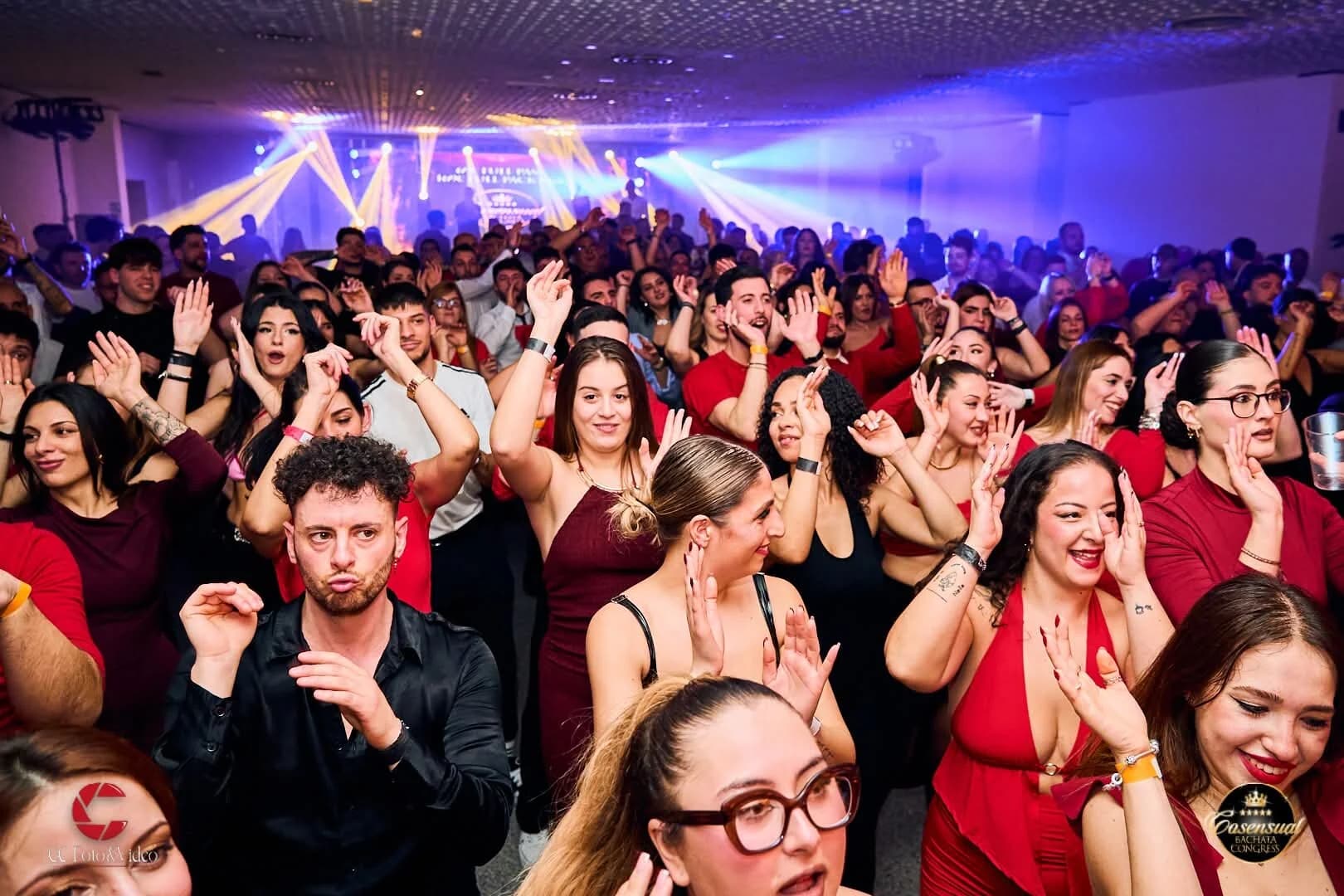 Cosensual Bachata Congress 2027 (5ª Edición)