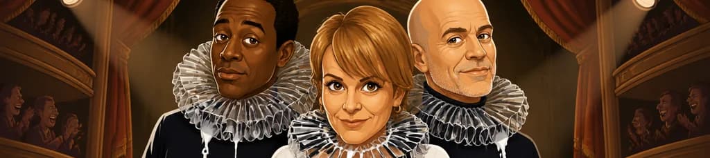 Juan Mayorga presenta la obra teatral "Palabra de Perro" en el Teatre Romea