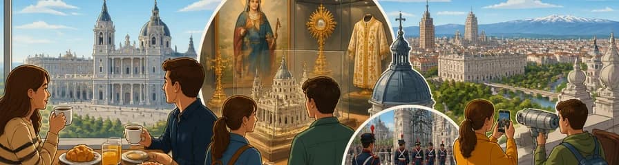 Acceso al Museo del Prado en Madrid con Audioguía Multilingüe
