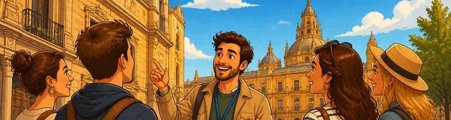 Descubre lo mejor de Salamanca con un guía local (en inglés)