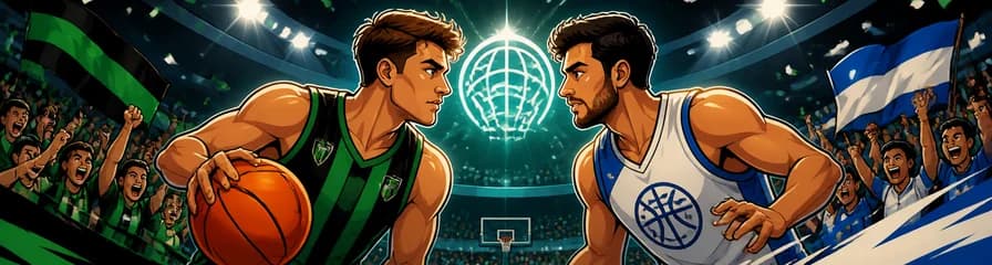 El Joventut Badalona se enfrenta al Bnei Herzliya