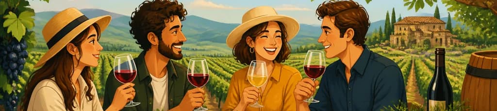 Experiencia culinaria para gourmets