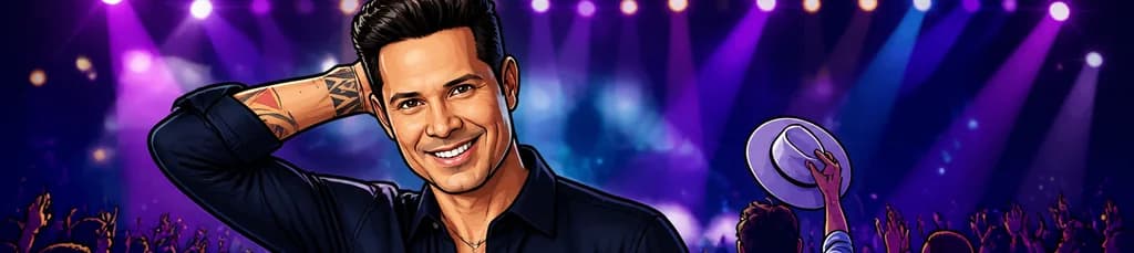 Leoni Torres presentará "Gracias Por Tanto" en 2026
