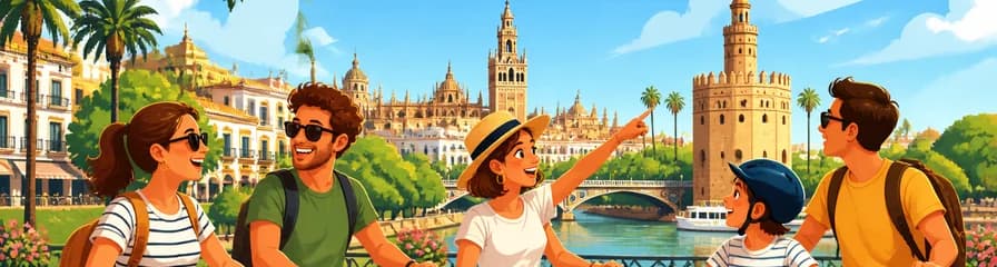 Oferta de verano: Alquiler de bicicletas por 12€ diarios