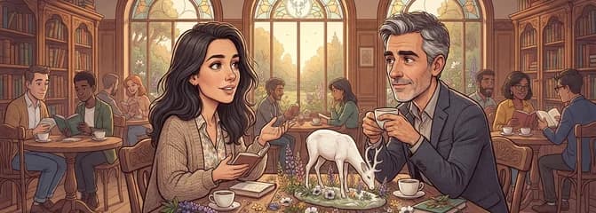 Conversación literaria sobre 'Comerás flores' de Lucía Solla Sobral