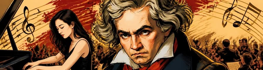Sinfonía nº 5 de Beethoven y el Concierto “Emperador” con Shiran Wang