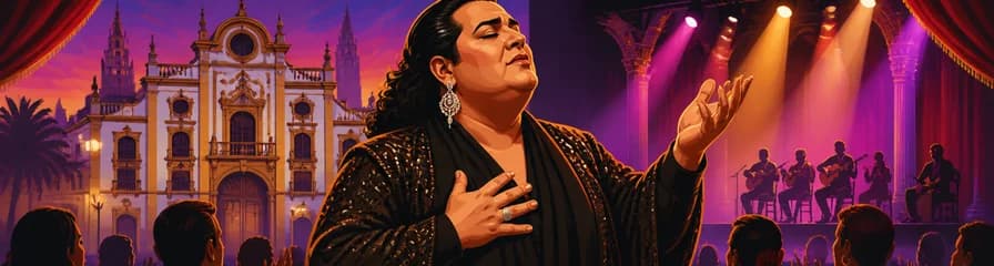 Concierto de Falete en el Teatro Los Remedios de Sevilla