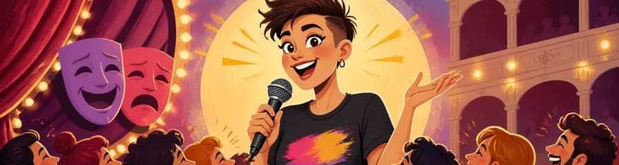 Ger presenta: Si la vida es un despropósito, nosotras también