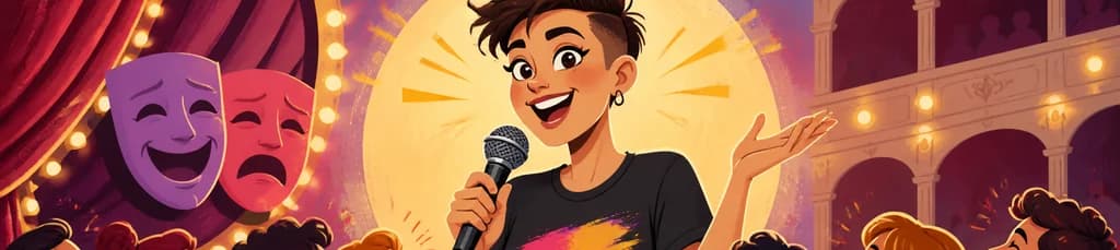 Ger presenta: Si la vida es un despropósito, nosotras también