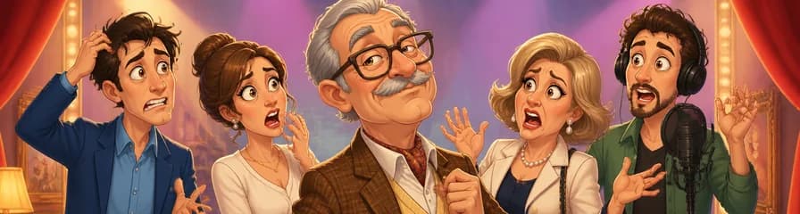 La comedia "Un sogre de lloguer" en el Teatre Goya