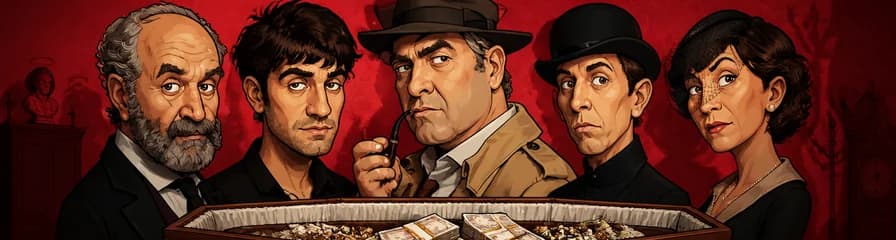 "El Botí": Una comedia negra e irreverente de Joe Orton en el Teatre Romea