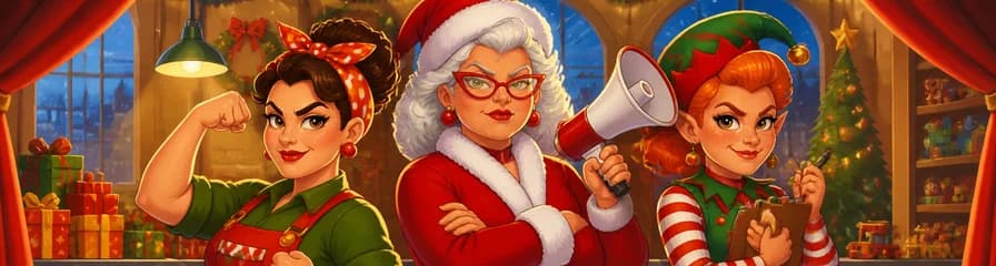 El Teatro Infanta Isabel presenta "Cerrado por Navidad"
