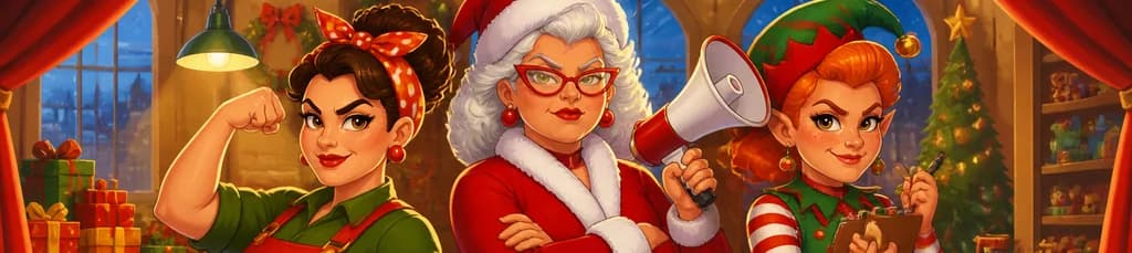 El Teatro Infanta Isabel presenta "Cerrado por Navidad"