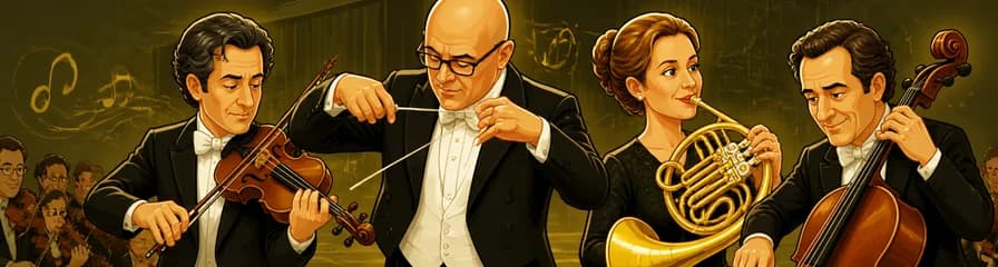 I Solisti presentan un concierto dedicado a Boccherini y Mozart